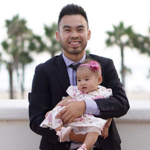 Meet your Posher, Wilson